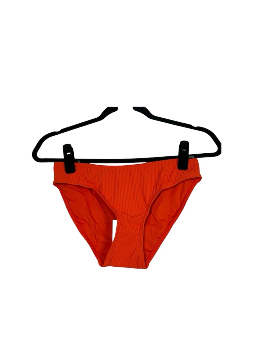 Andie Swimsuit Ribbed Bikini Bottom NEW AB304